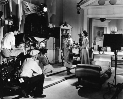 Dorothy Arzner 1936